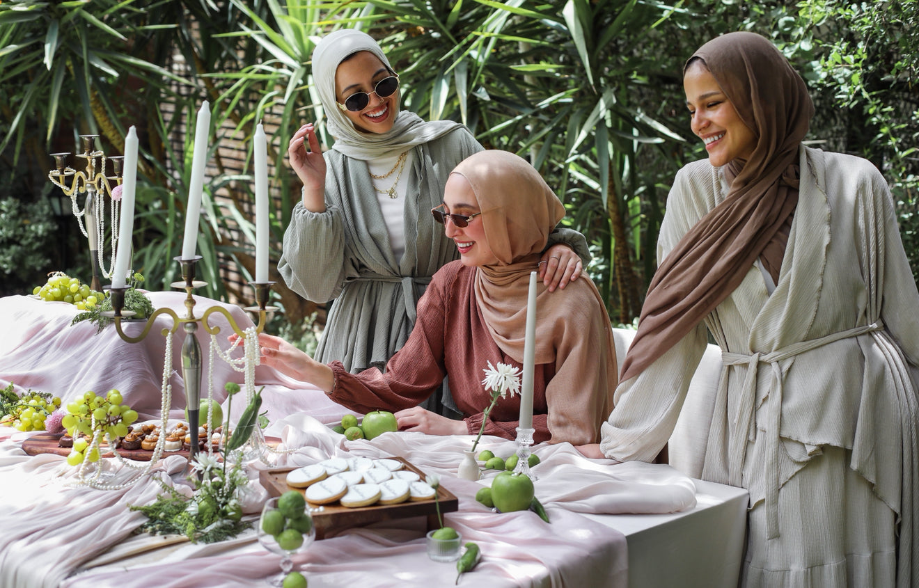 Eid Hues'25