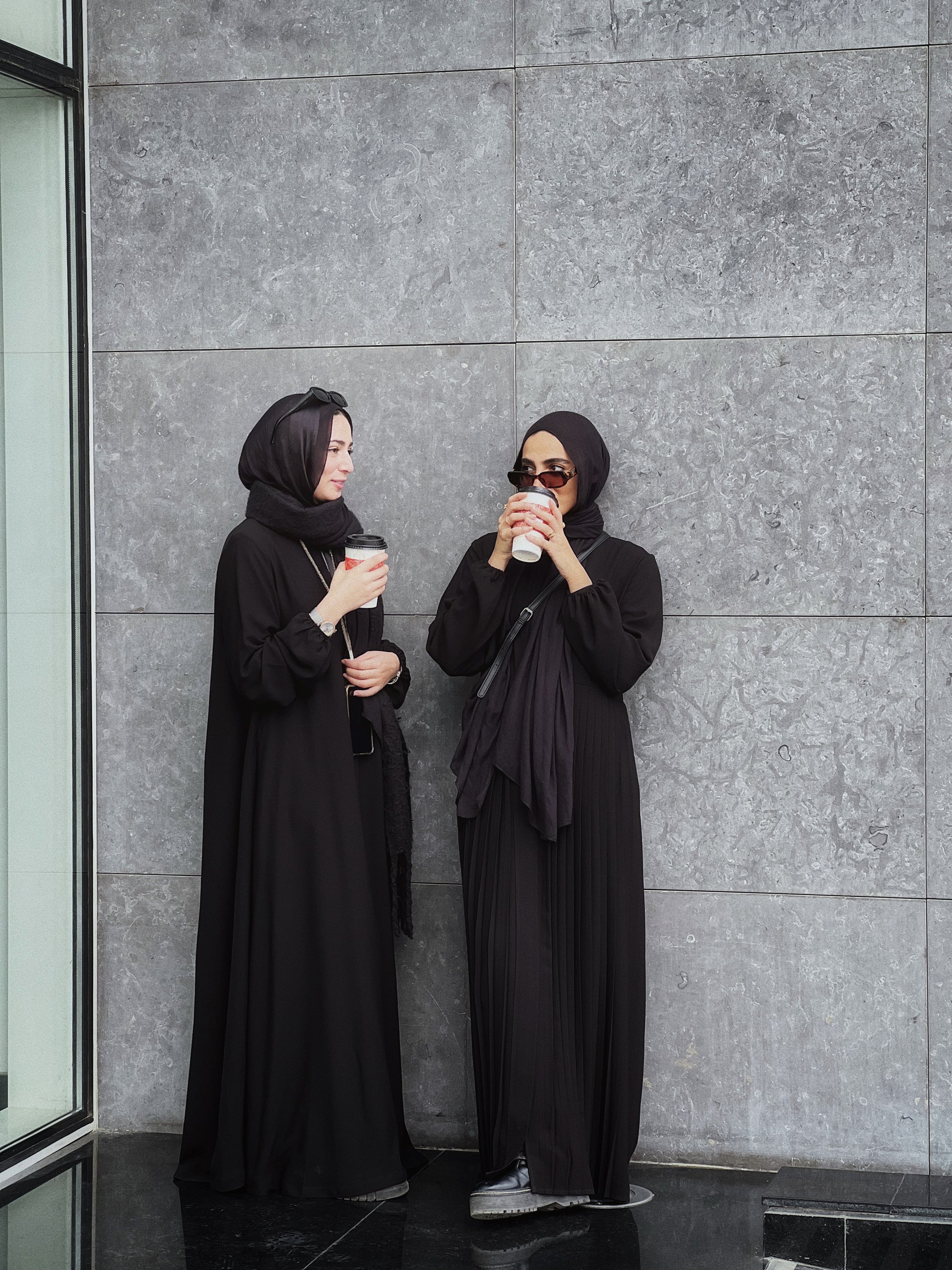 Abayas