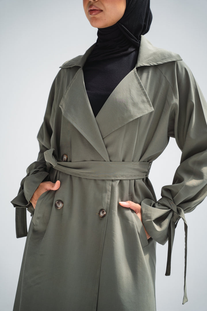 The Trench Set C0330