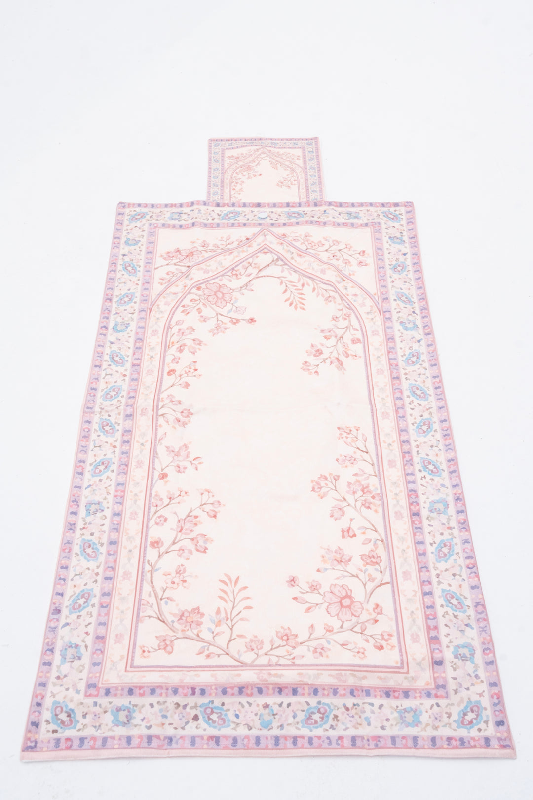 Foldable prayer rug C0475