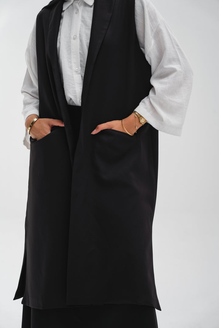 The Bold Vest set C0345 ( PRE ORDER)
