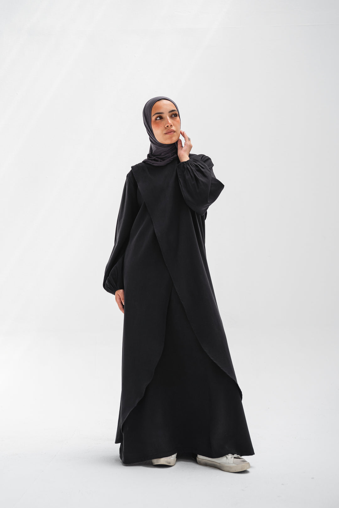 The Overlay Set C0581