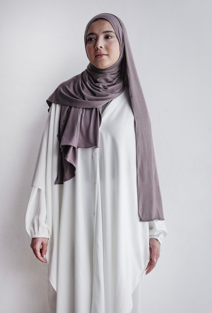 Cape Shirt Set C0517