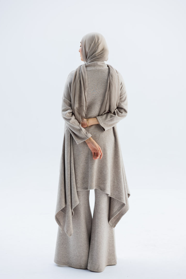 Kimono Knit Set C0437