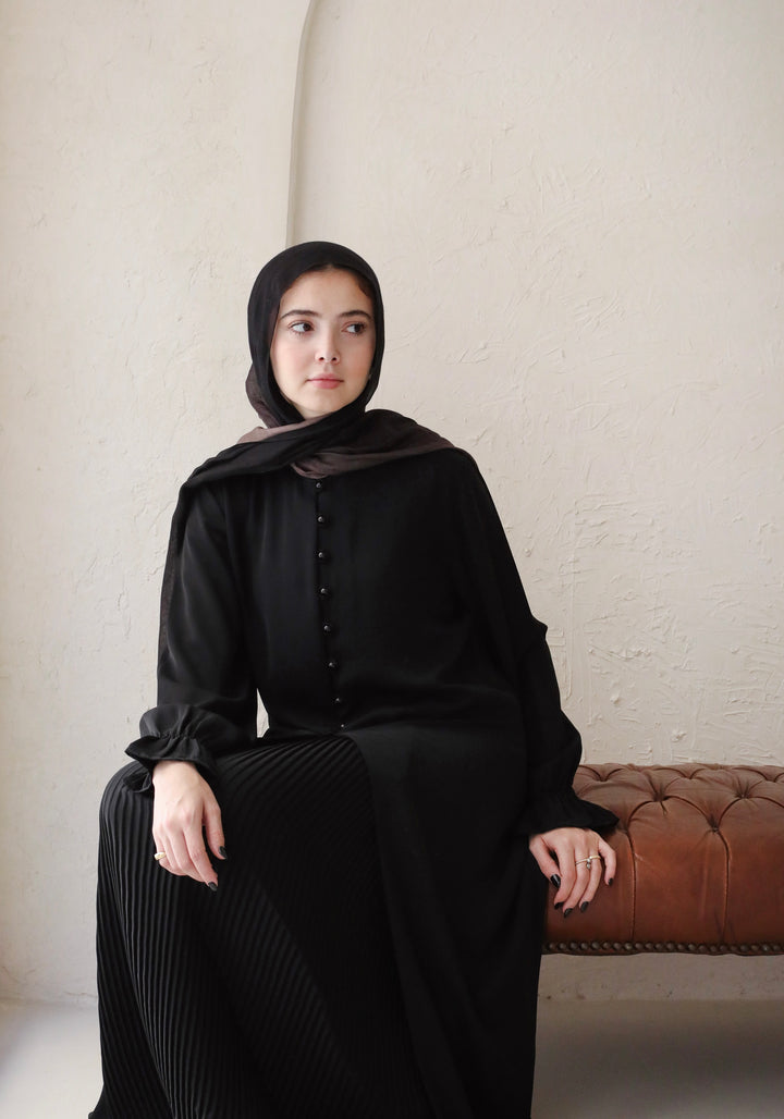 Silk Pleat Set C0448