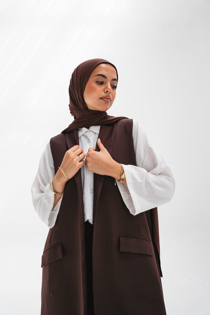 The Bold Vest set C0345 ( PRE ORDER)