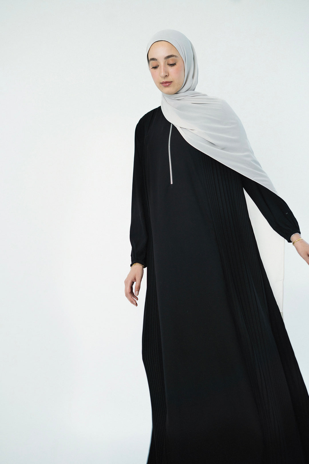 Linéa Abaya C0392