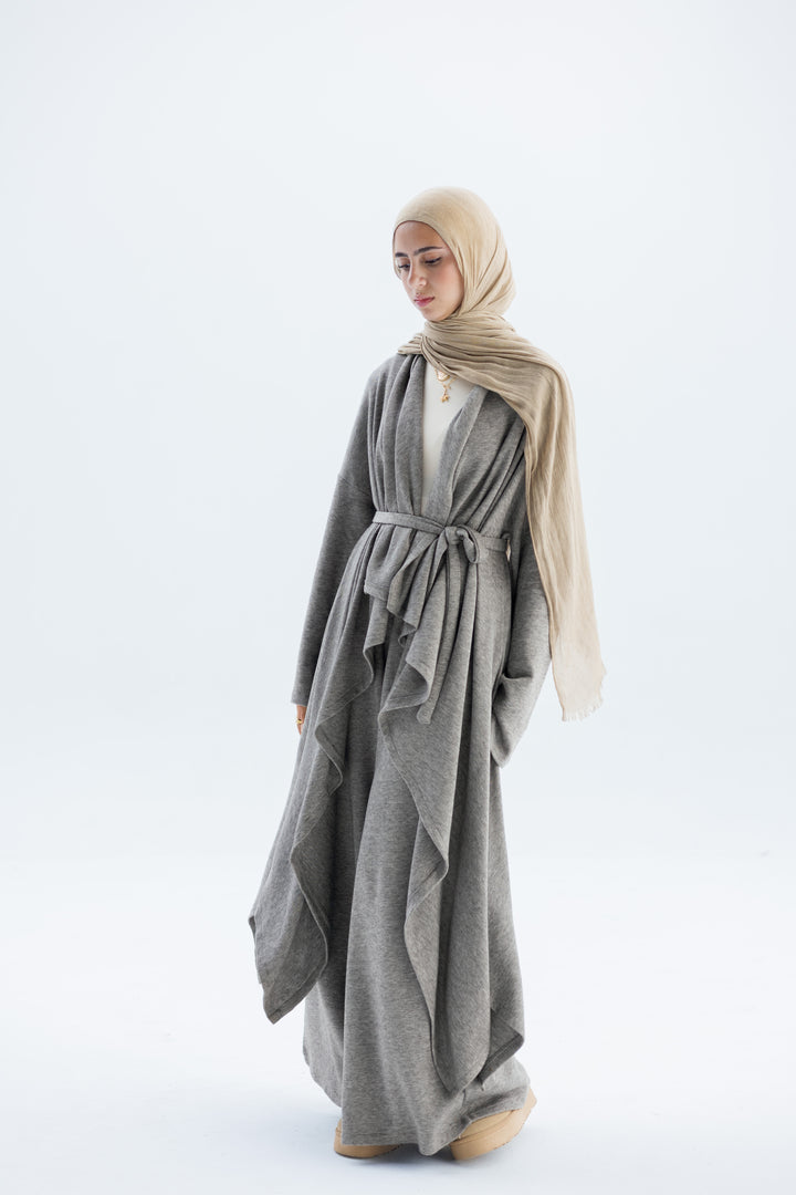 Kimono Knit Set C0437