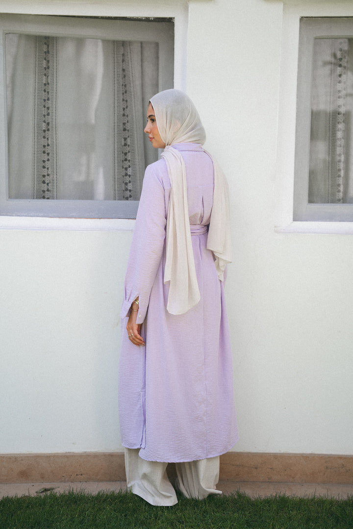 Knot Shirt C0562