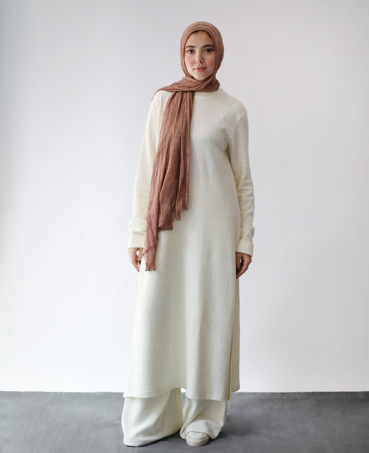 The Open Knit Set C0322