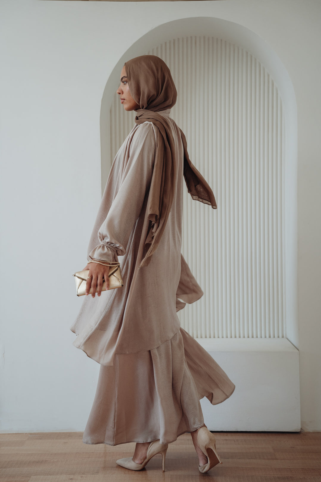 Belle Layers Set C0419