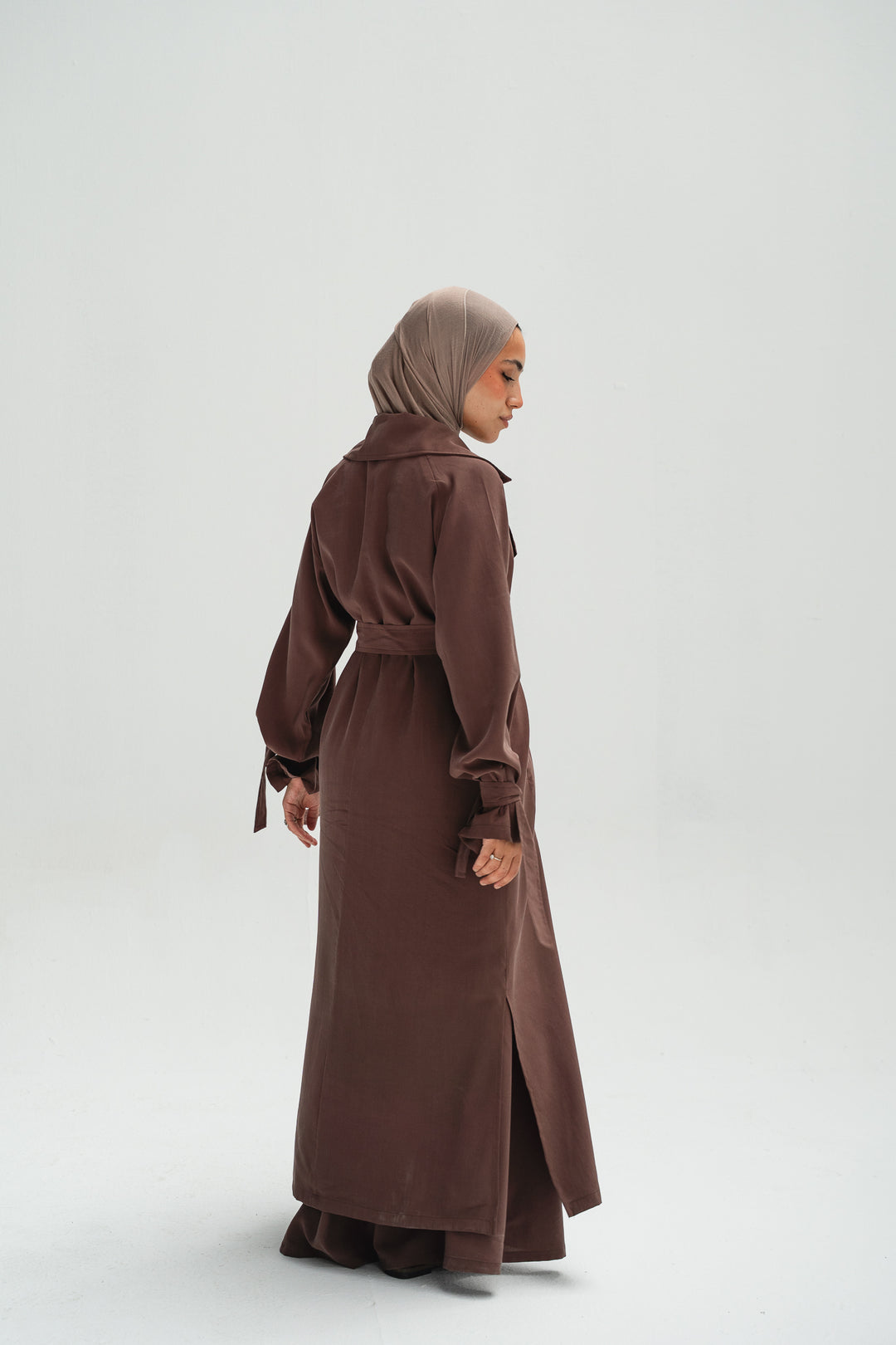 The Trench Set C0330