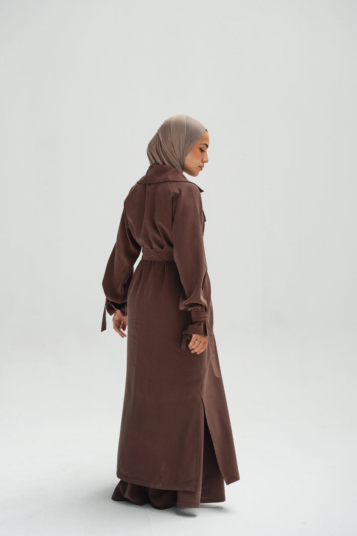 The Trench Set C0330