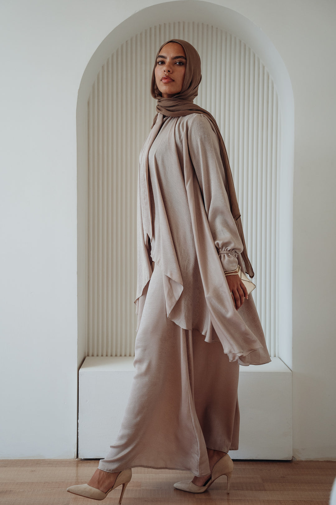 Belle Layers Set C0419