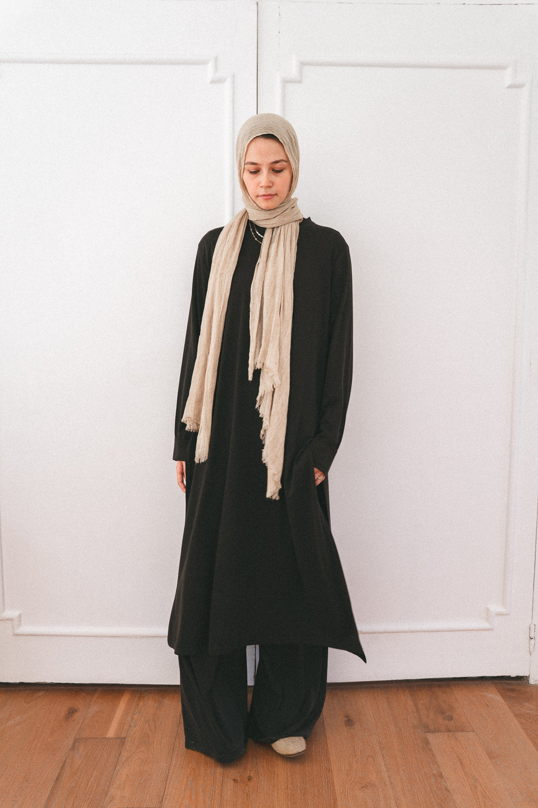 Soft Jersey Co-Ord