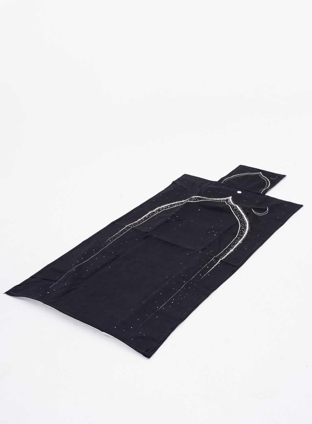 Foldable prayer rug C0475
