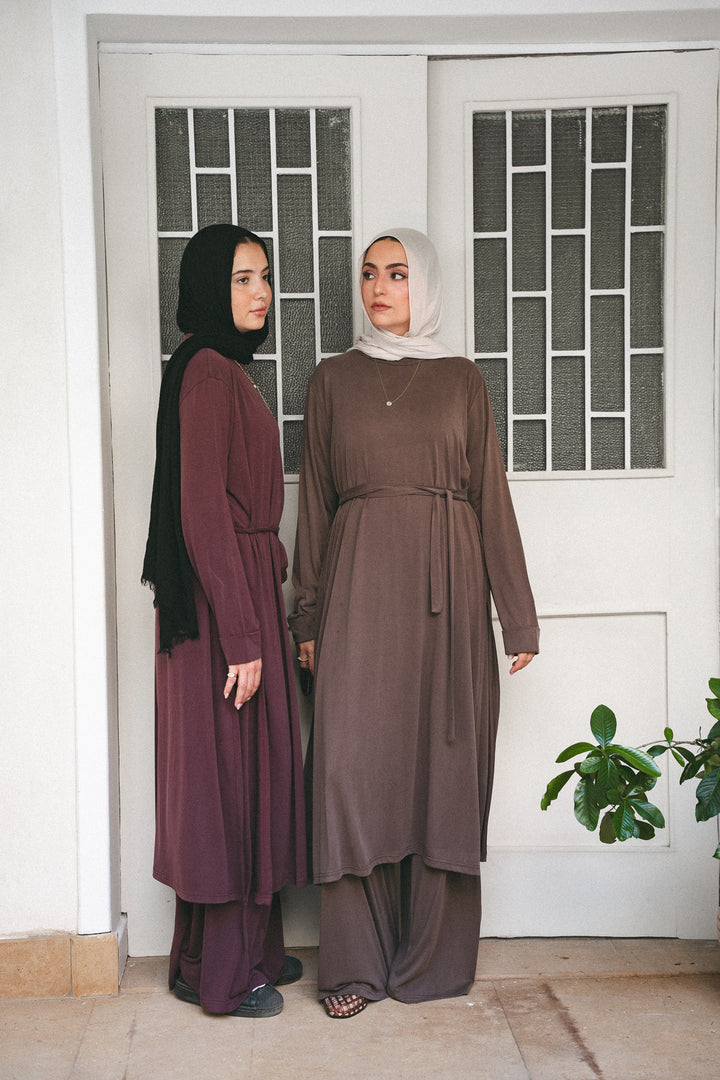 Soft Jersey Co-Ord