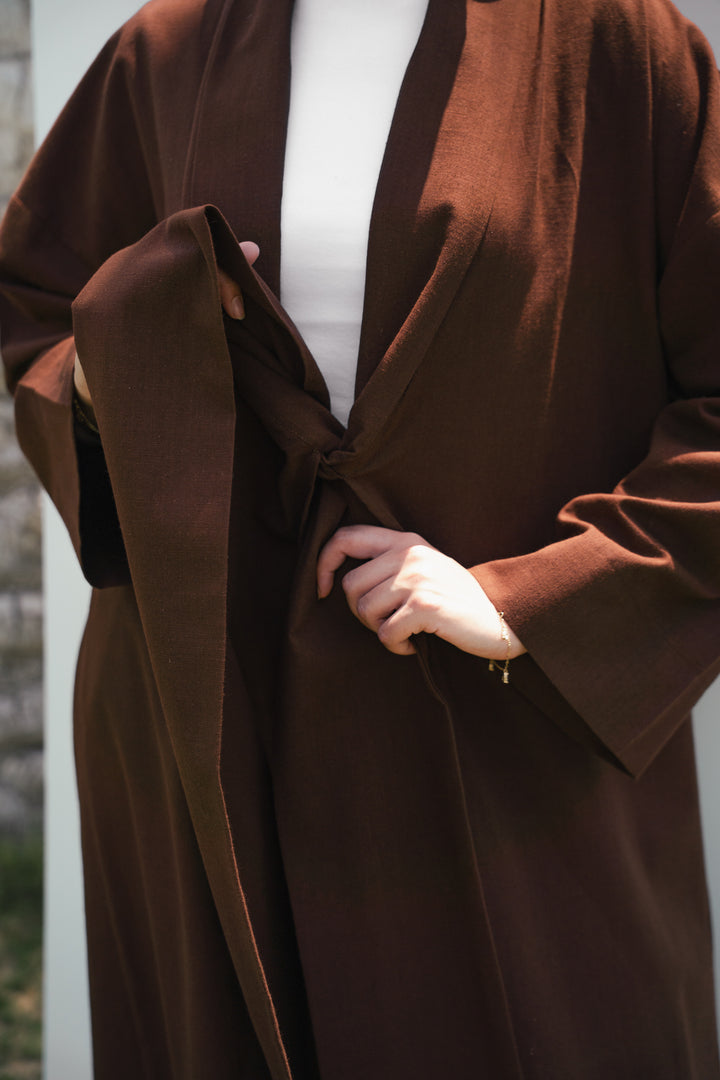 Knot Linen Set C0531
