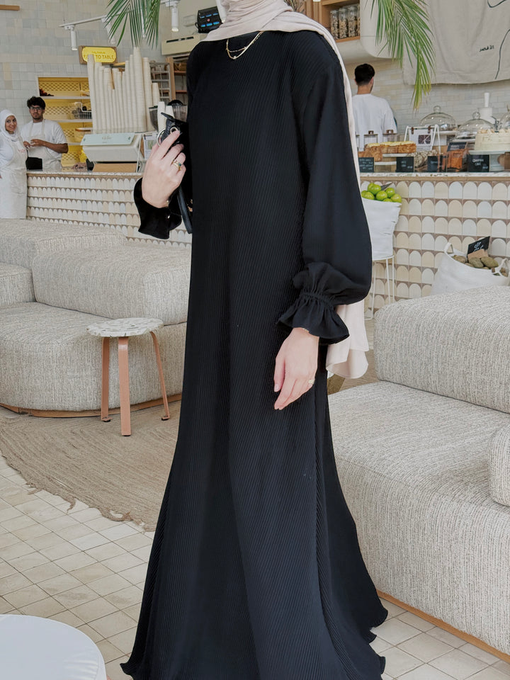 Flows Abaya C0391