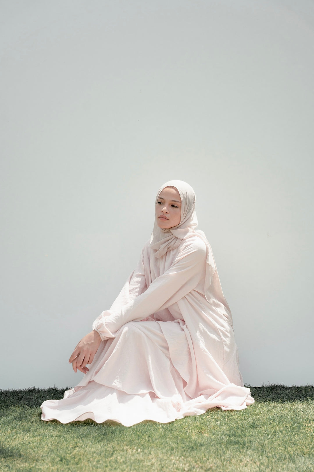 Peplum Co-Ord Set C0530