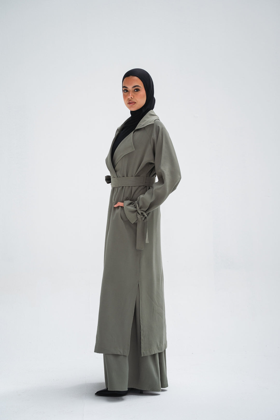 The Trench Set C0330