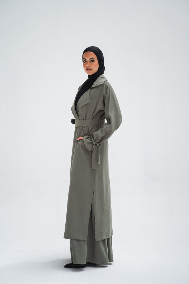 The Trench Set C0330