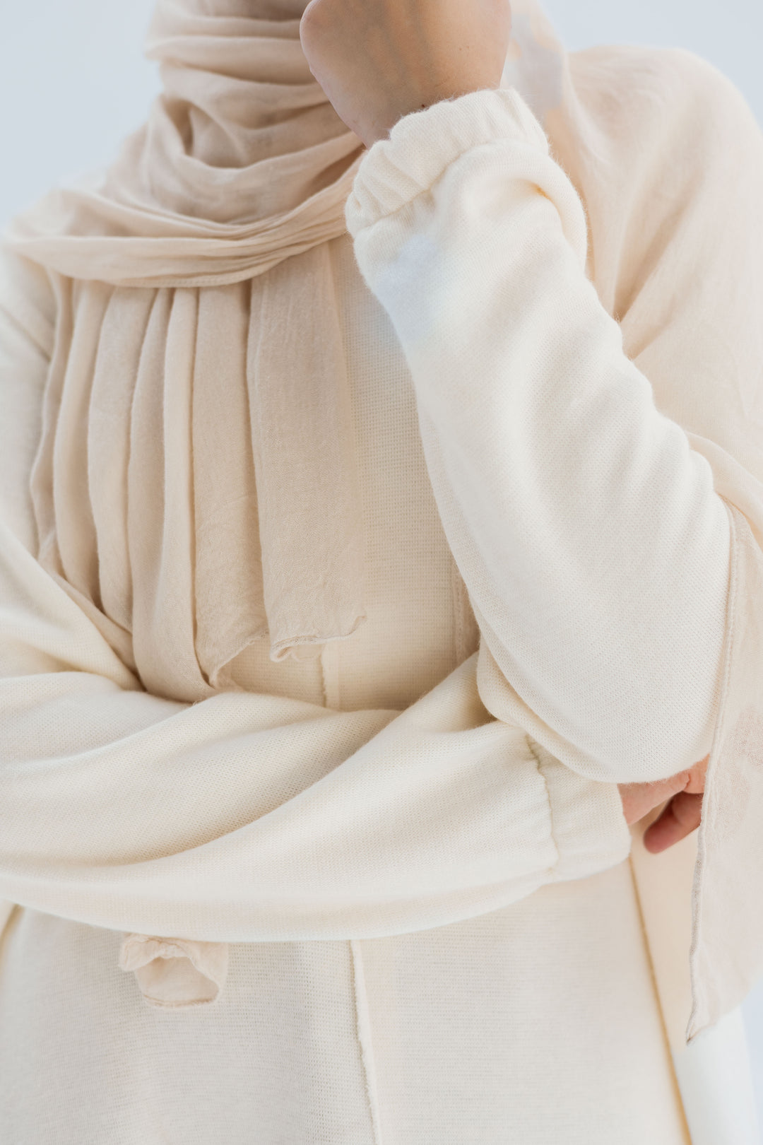 Asymmetrical Knit Dress C0446