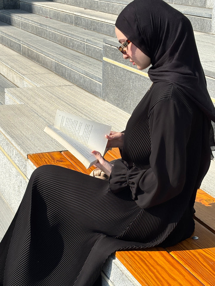 Flows Abaya C0391