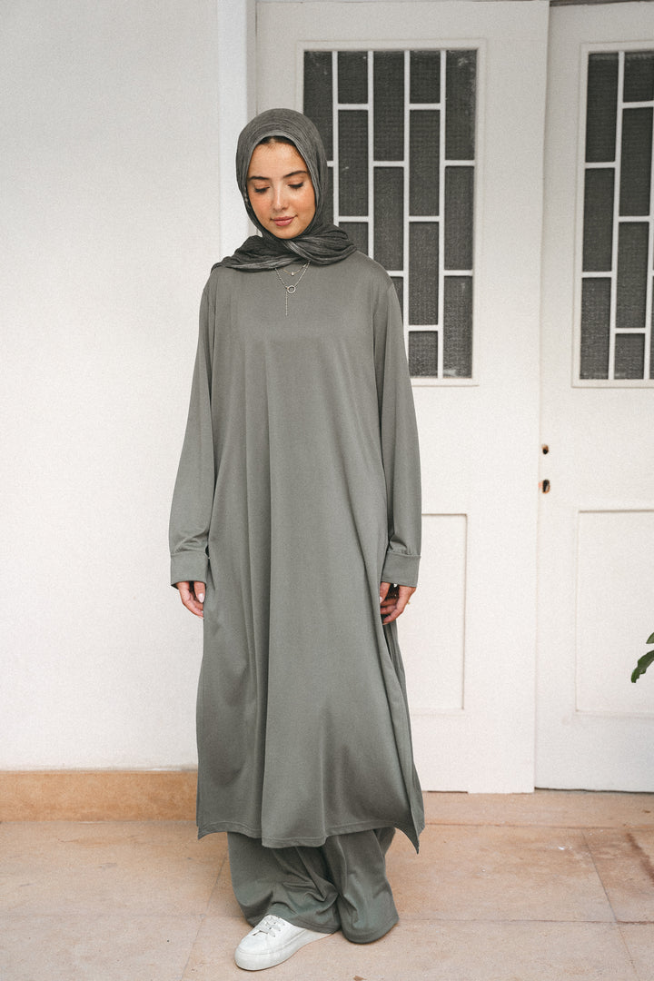 Soft Jersey Co-Ord