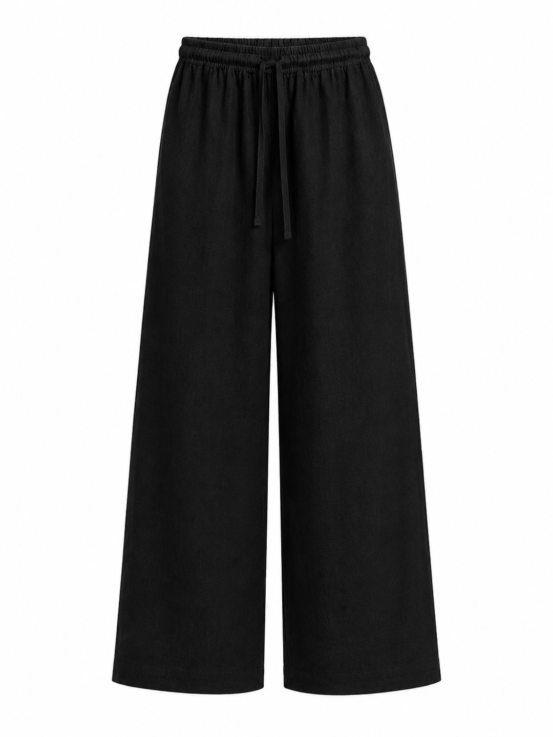 Basic Linen Pants C0532