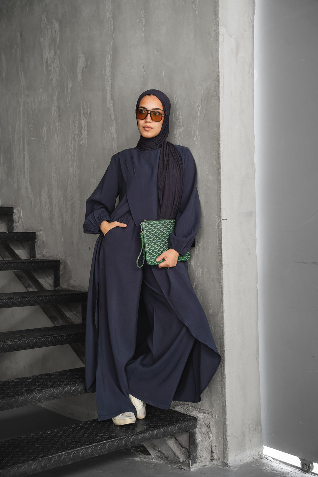 The Overlay Set C0581