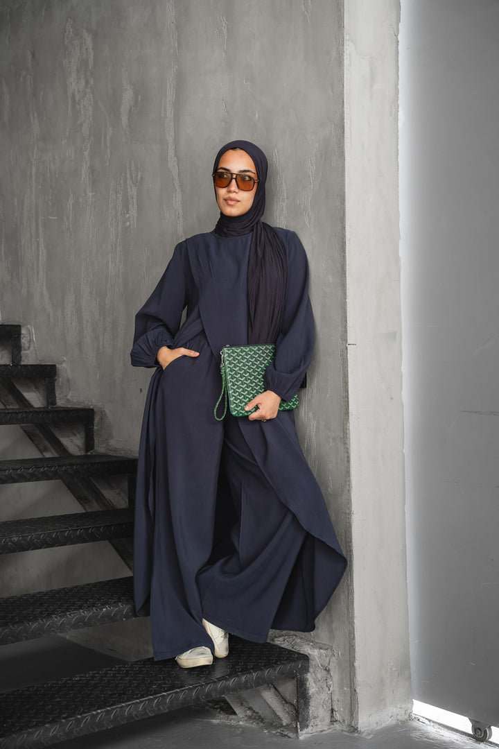 The Overlay Set C0581