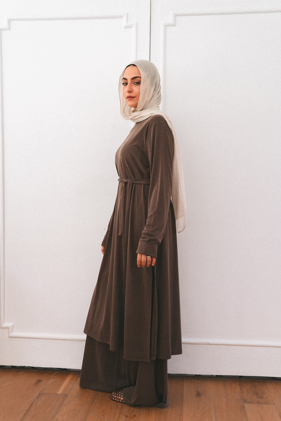 Soft Jersey Co-Ord