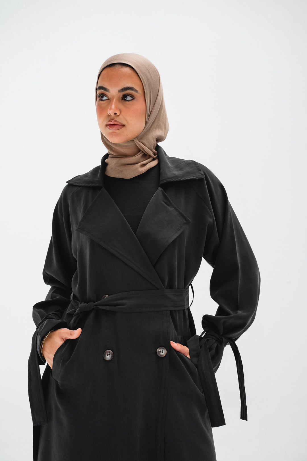 The Trench Set C0330