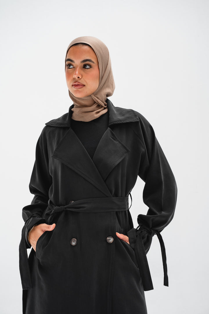 The Trench Set C0330