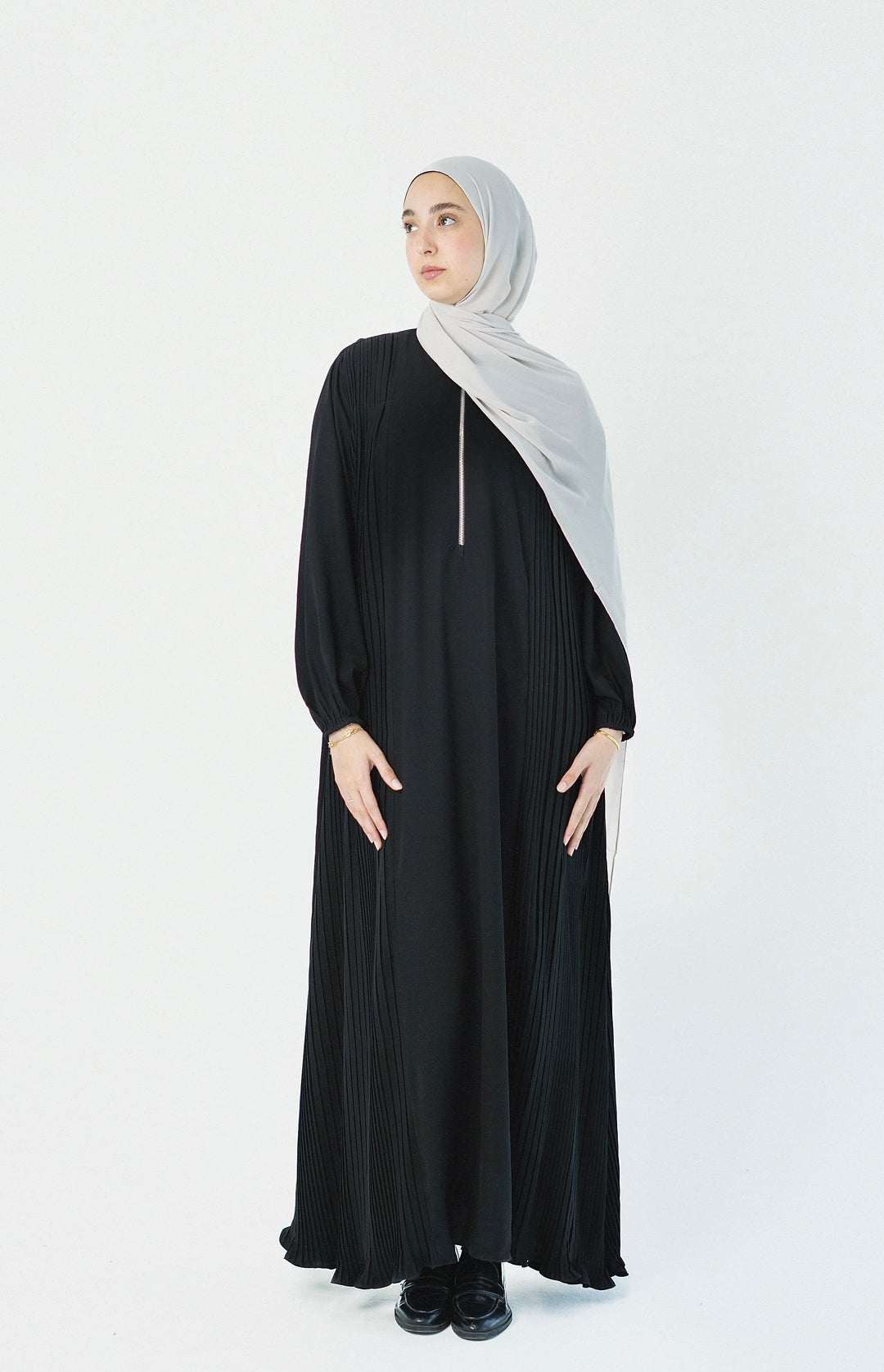 Linéa Abaya C0392