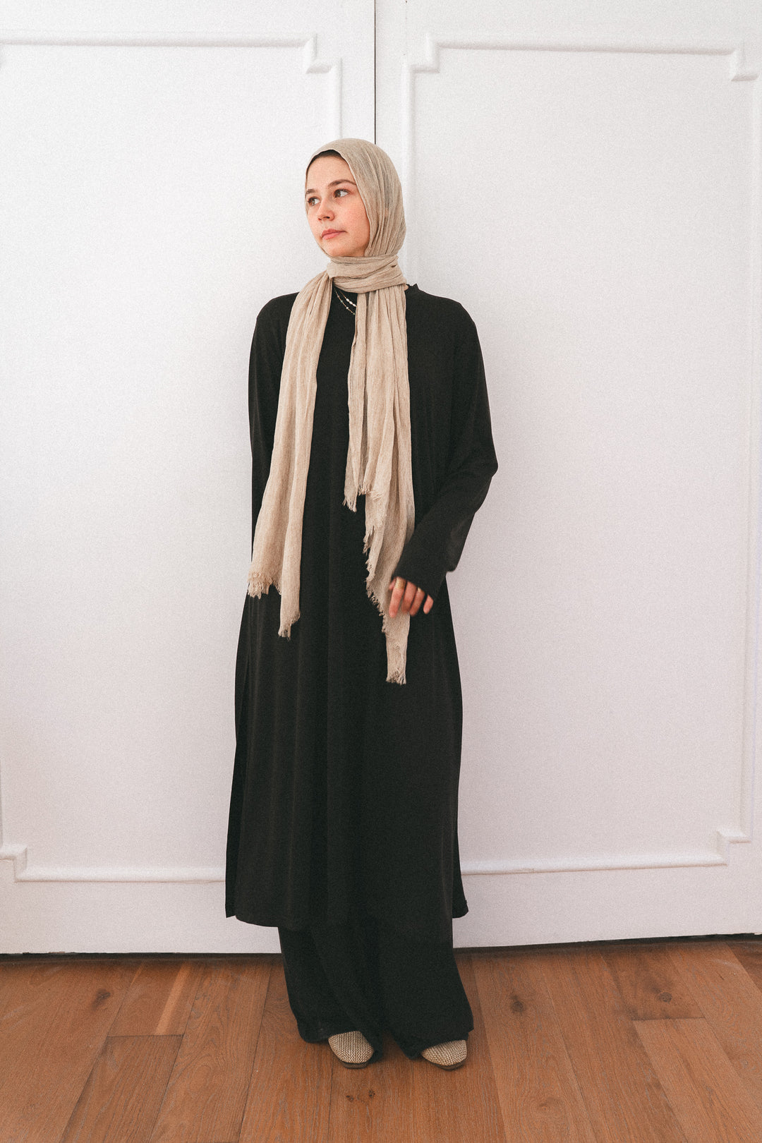 Soft Jersey Co-Ord