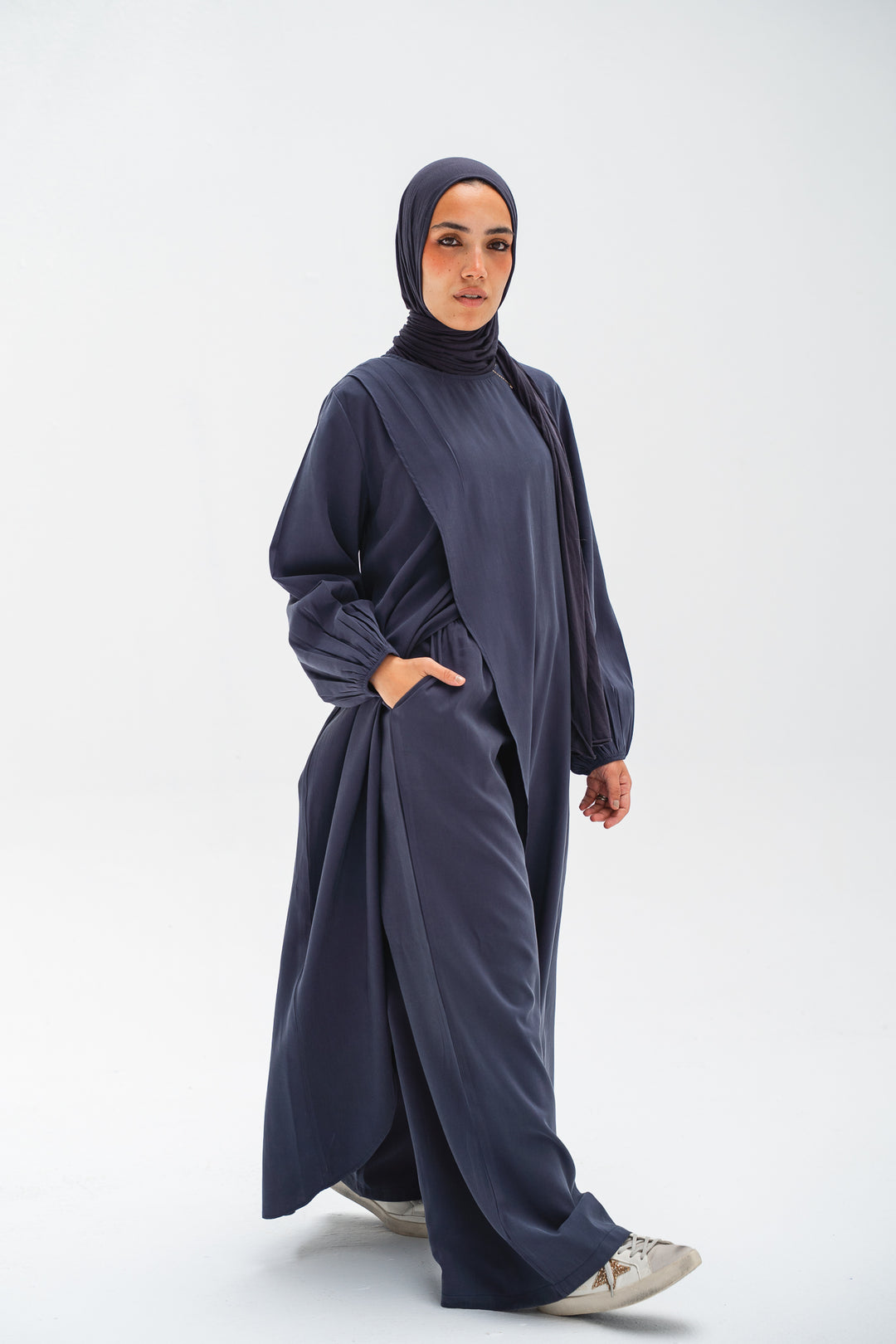 The Overlay Set C0581