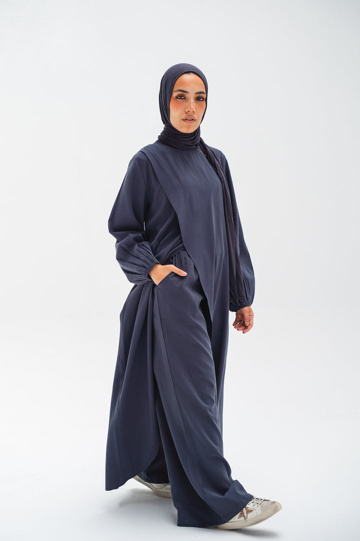 The Overlay Set C0581