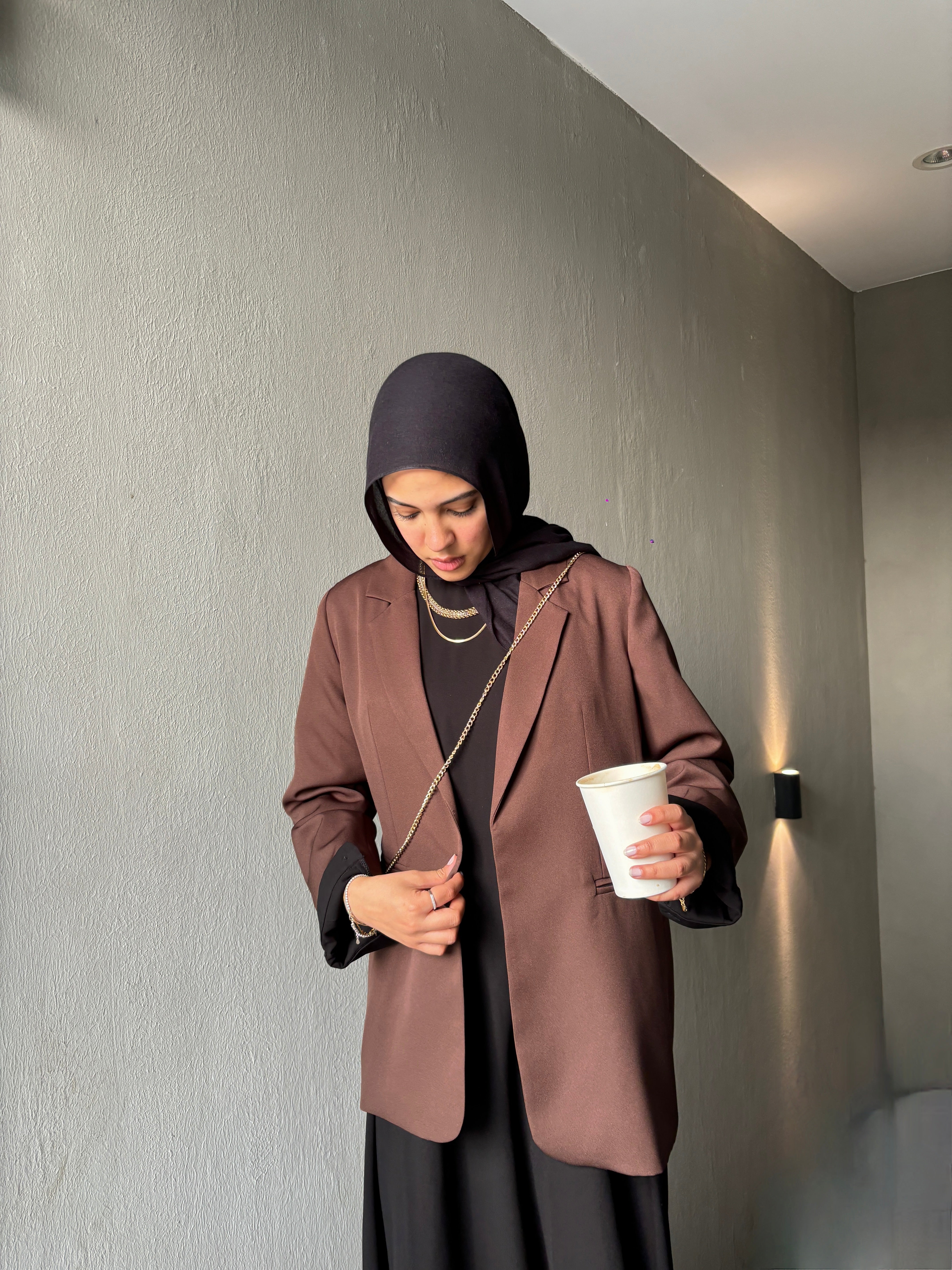 Modest collection – theblackcloset Modest collection – theblackcloset