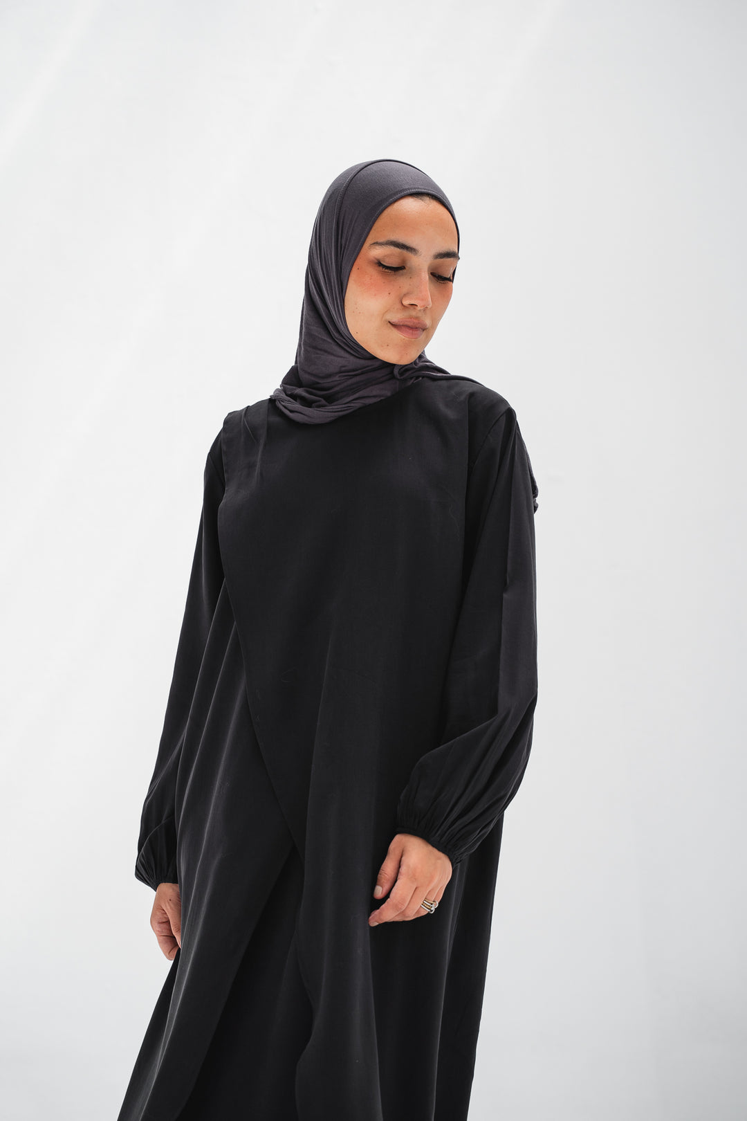 The Overlay Set C0581