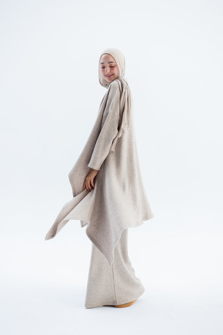 Kimono Knit Set C0437