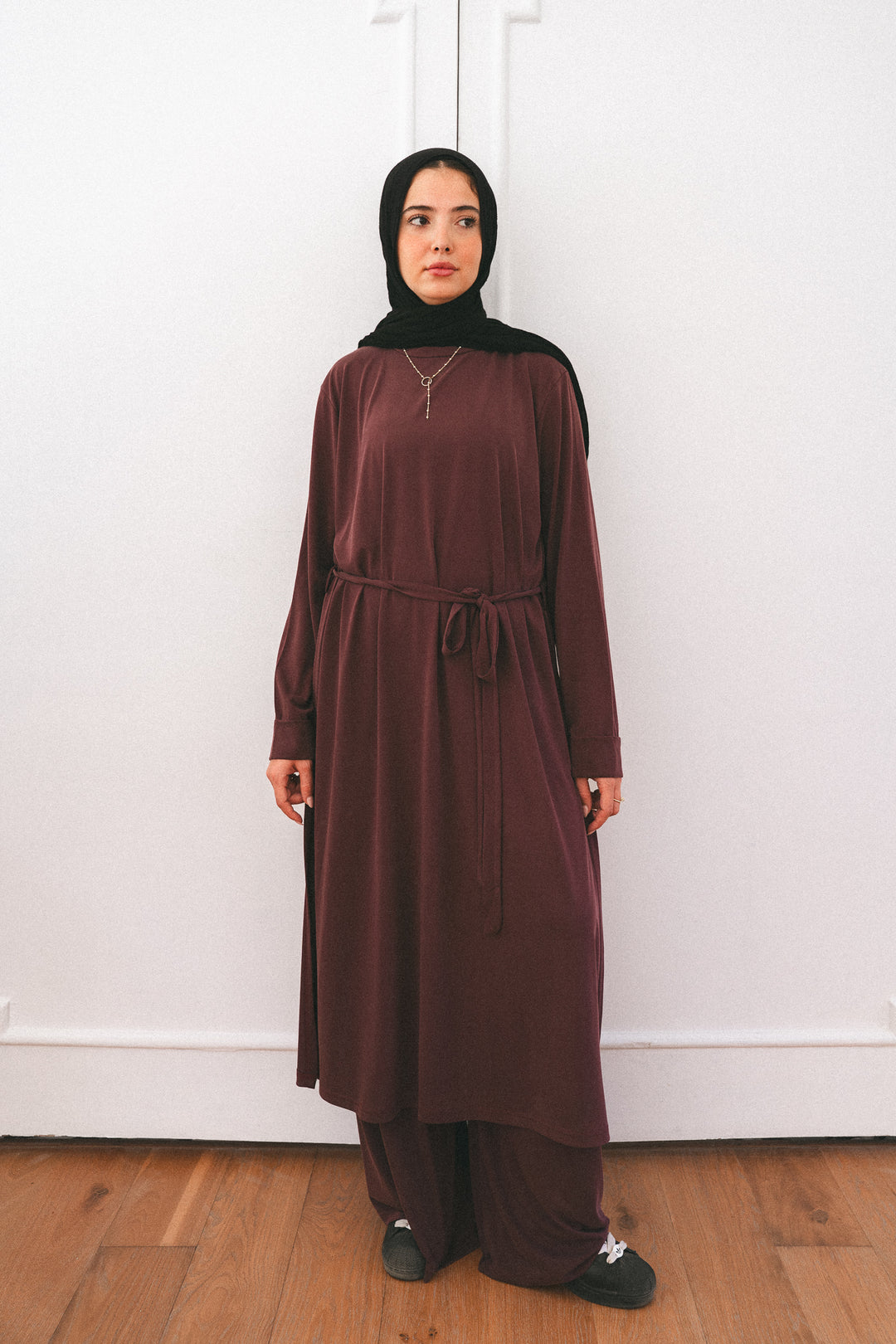 Soft Jersey Co-Ord