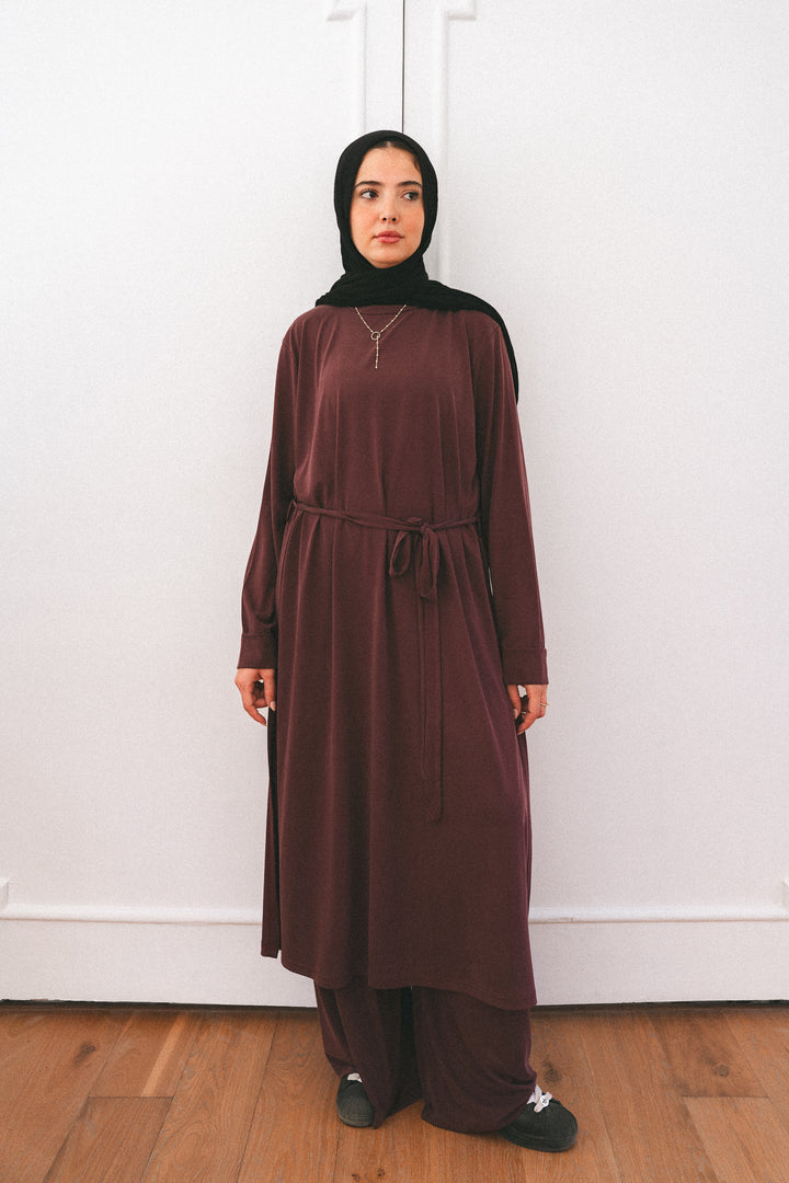 Soft Jersey Co-Ord