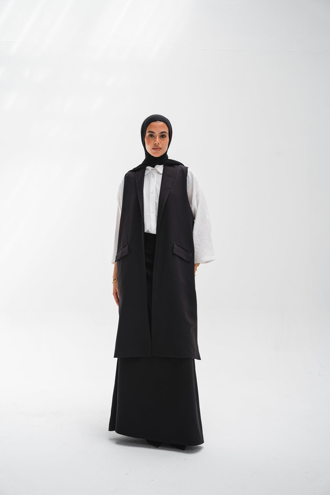 The Bold Vest set C0345 ( PRE ORDER)