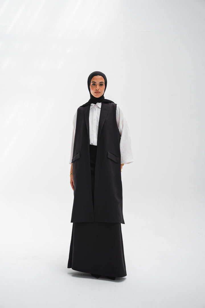 The Bold Vest set C0345 ( PRE ORDER)