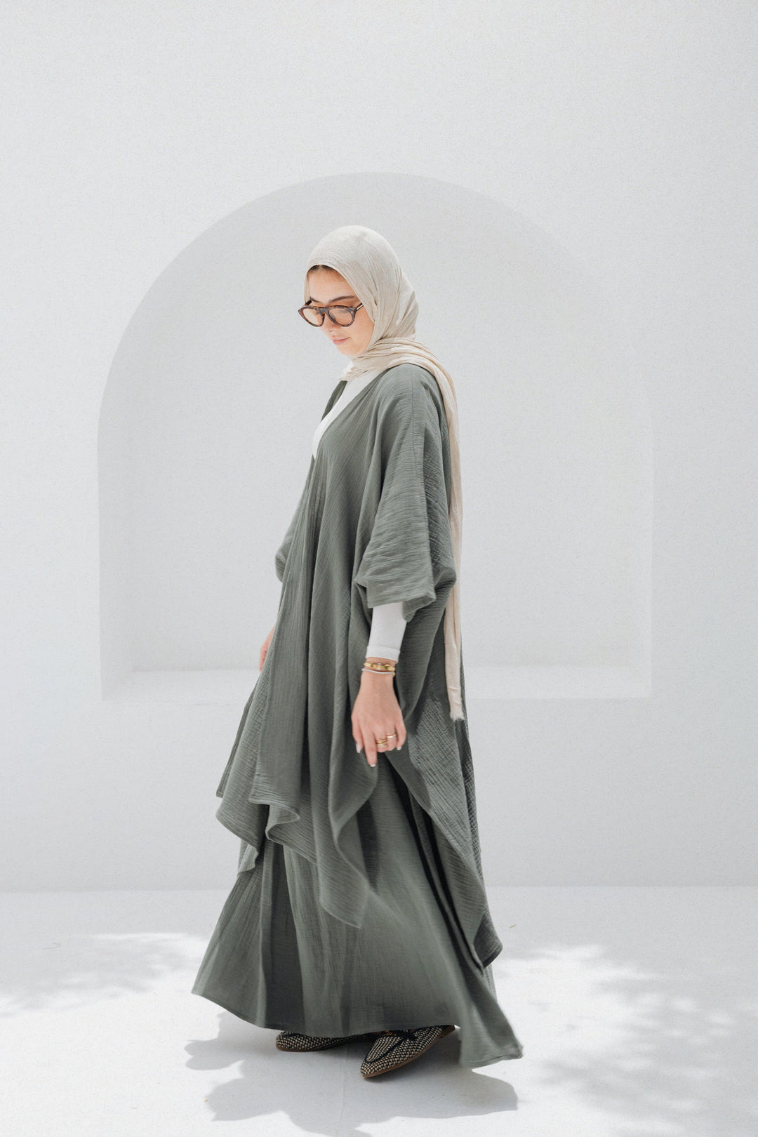 Coastal Cape Set C0409