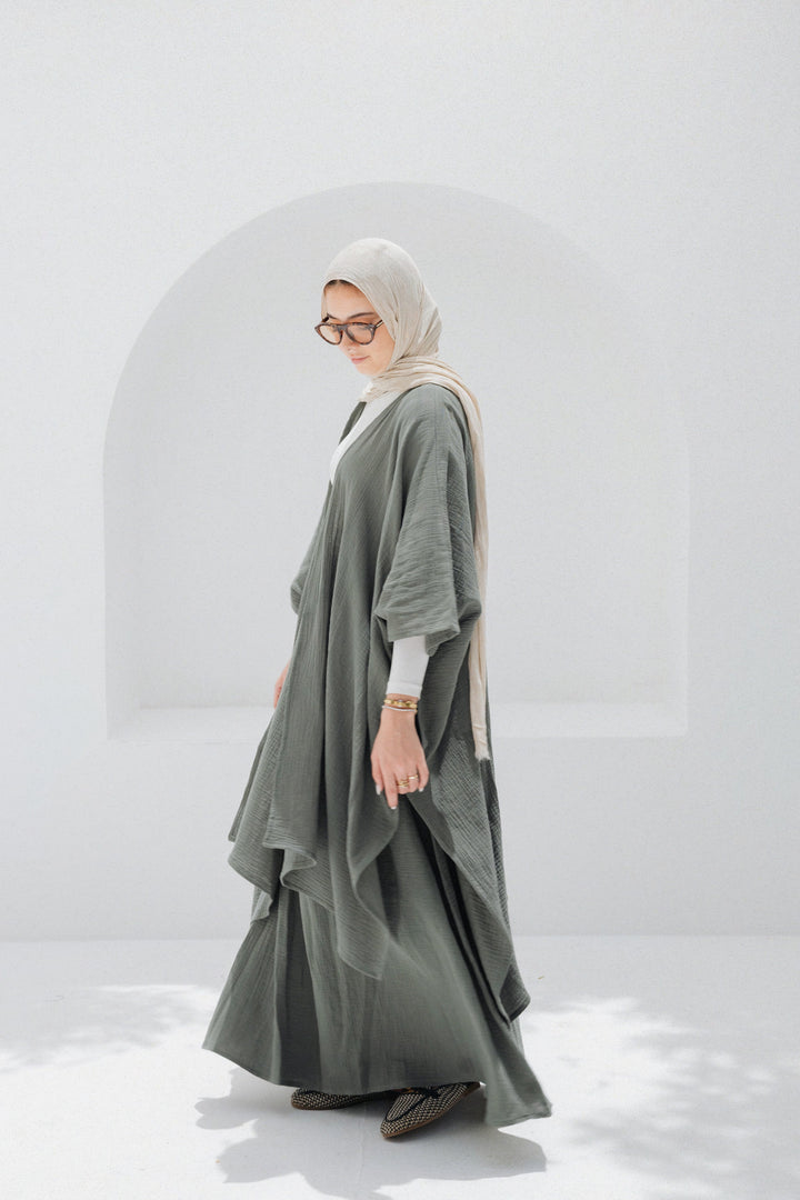 Coastal Cape Set C0409