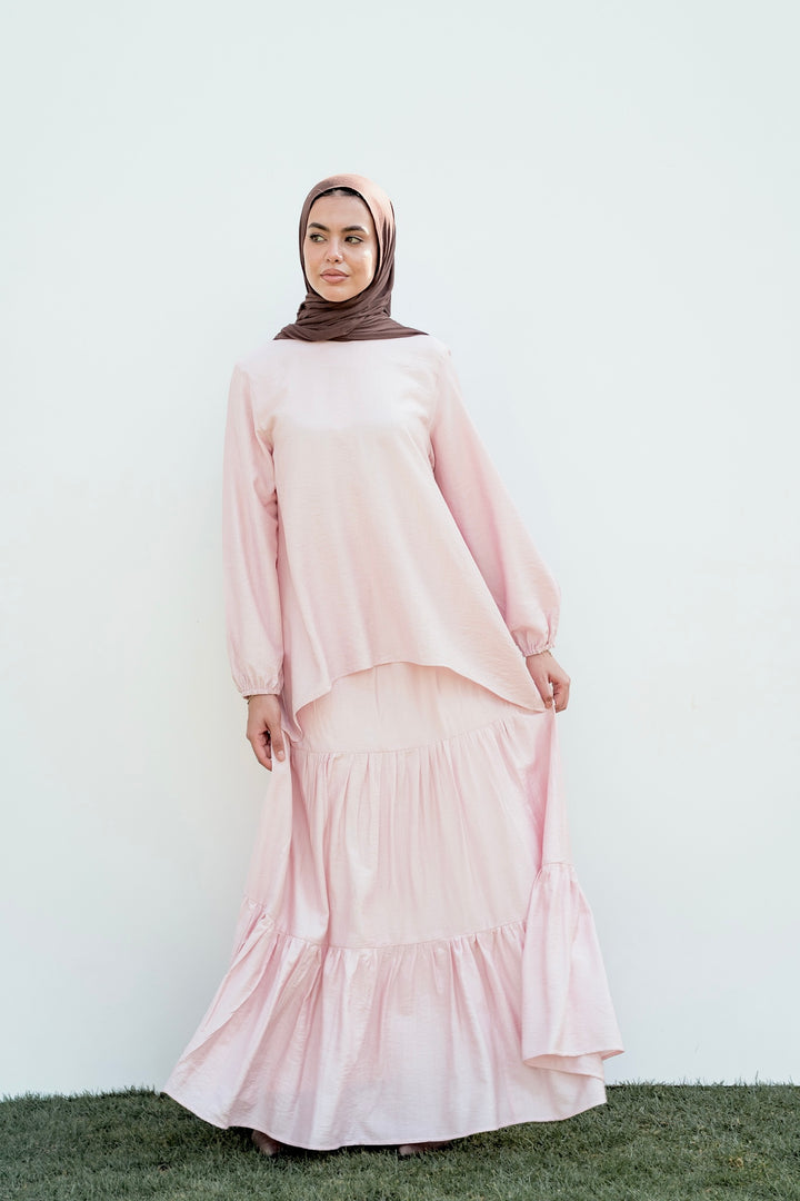 Flowing Layered Set C0534