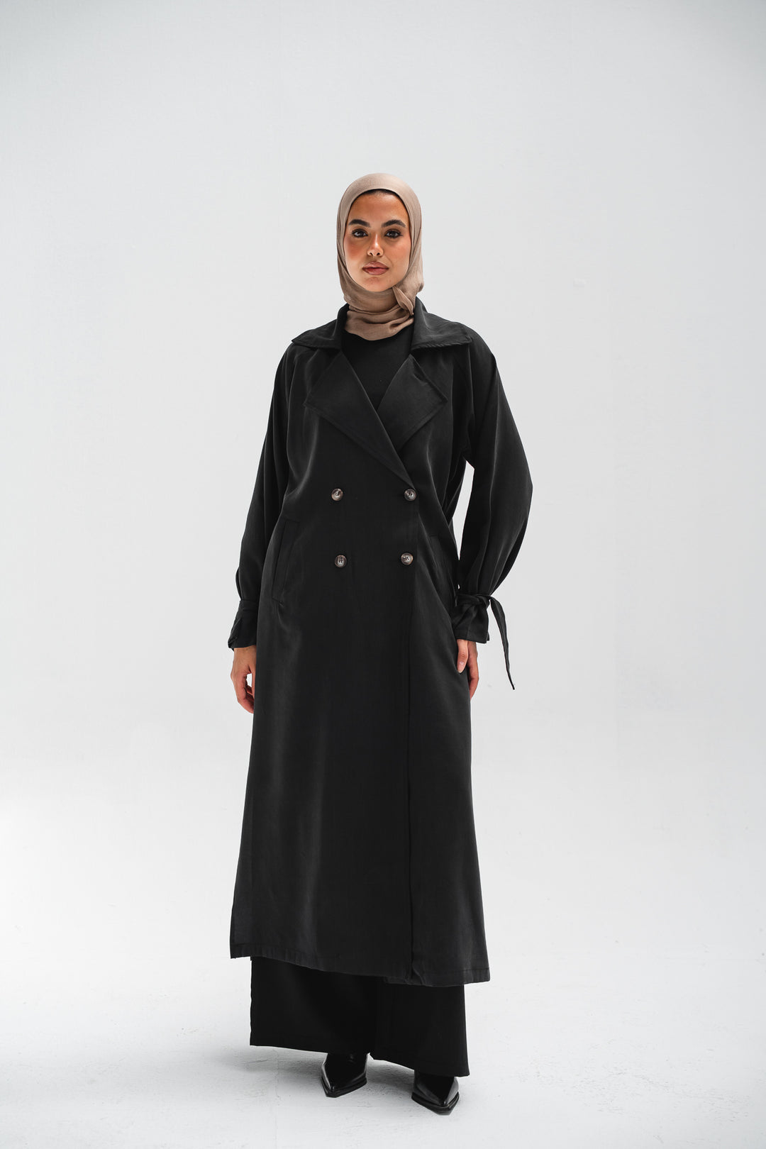 The Trench Set C0330